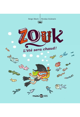 L'été sera chaud - Tome 17