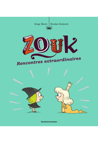Rencontres extraordinaires - Tome 11