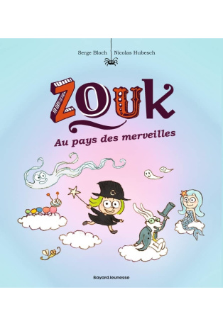 Au pays des merveilles - Tome 22