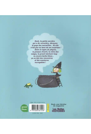 Au pays des merveilles - Tome 22