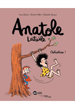Oohiohioo - Tome 2