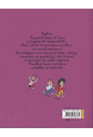 La vengeance des gnomes - Tome 12