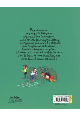 Et qu'ça saute - Tome 13