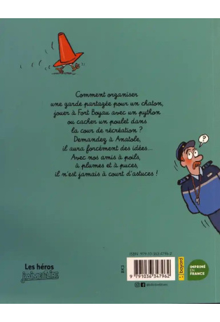 Des bêtes et des bêtises - Tome 16