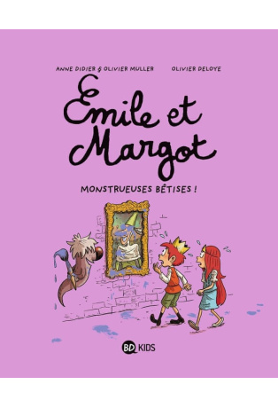 Monstrueuses bétises - Tome 2