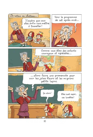 Un bazar monstre - Tome 3