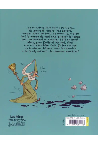 Le monde à l'envers - Tome 5