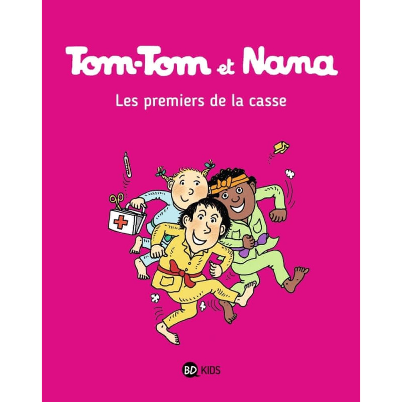 Les premiers de la casse - Tome 10 Les premiers de la casse - Tome 10
