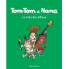 La tribu des affreux - Tome 14