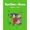 Abracada... boum - Tome 16
