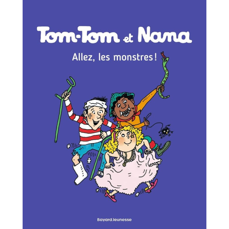 Allez, les monstres - Tome 17 Allez, les monstres - Tome 17