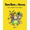 Poux, papous et pas papous - Tome 20