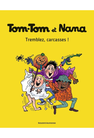 Tremblez, carcasses - Tome 26