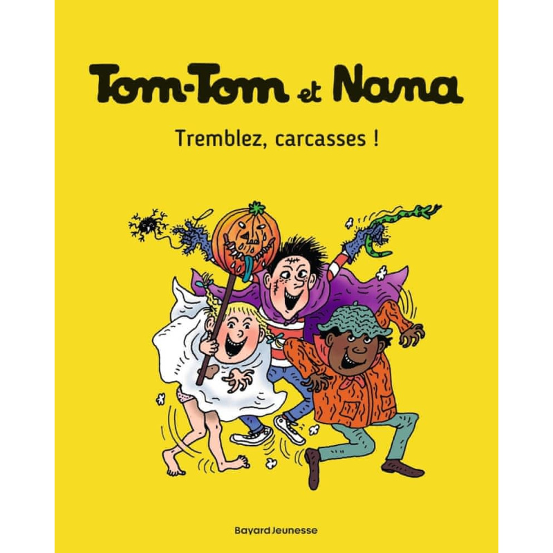 Tremblez, carcasses - Tome 26