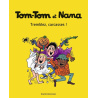 Tremblez, carcasses - Tome 26