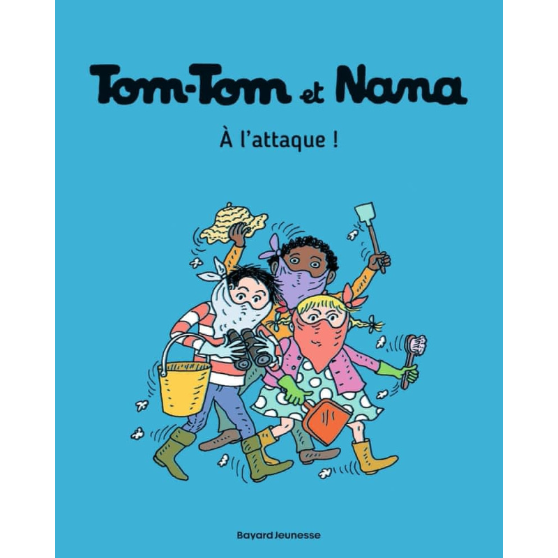 A l'attaque - Tome 28 A l'attaque - Tome 28