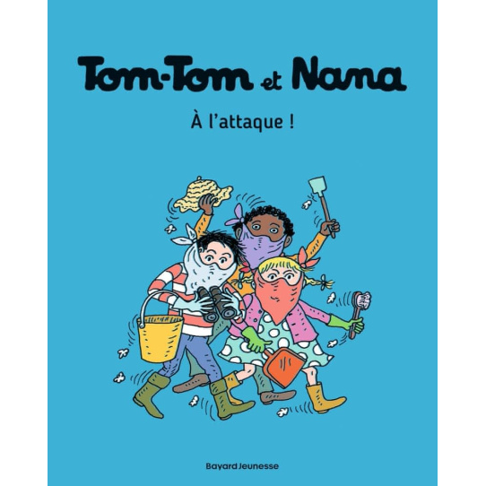 A l'attaque - Tome 28 A l'attaque - Tome 28