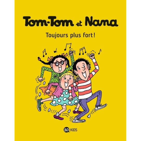 Toujours plus fort - Tome 29 Toujours plus fort - Tome 29