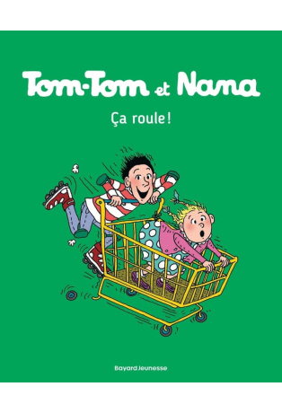 Ca roule - Tome 31