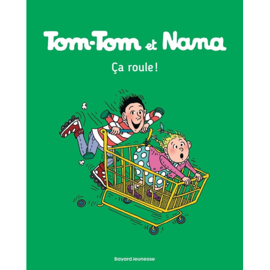 Ca roule - Tome 31