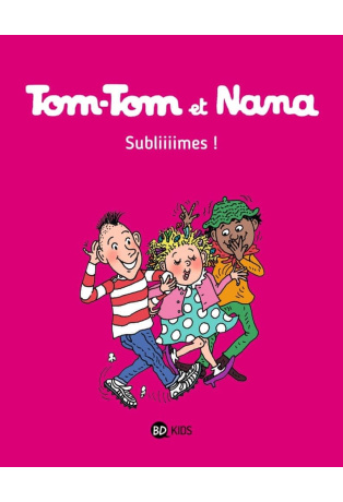 Subliiiimes - Tome 32