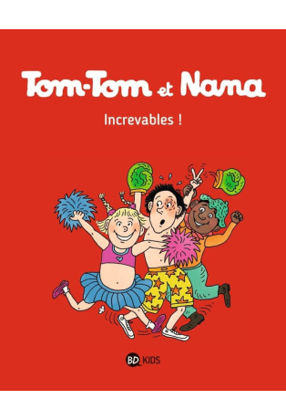 Increvables - Tome 34