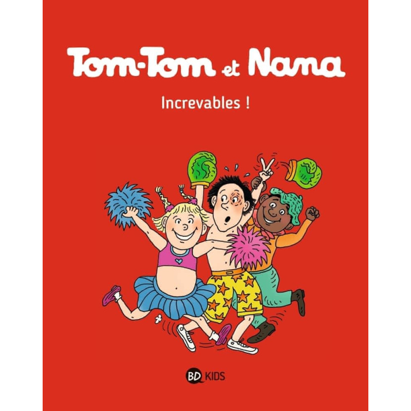 Increvables - Tome 34 Increvables - Tome 34