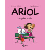 Une jolie vache - Tome 4