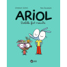 Bisbille fait mouche - Tome 5