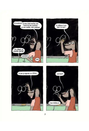 Le maître chien - Tome 7