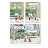 Les trois baudets - Tome 8