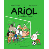 Les dents du lapin - Tome 9