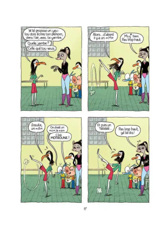 Les petits rats de l'opéra - Tome 10