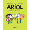 La fête à la grenouille - Tome 11