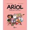 Touche pas à mon veau - Tome 15