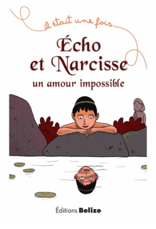 Echo et Narcisse - Un amour impossible
