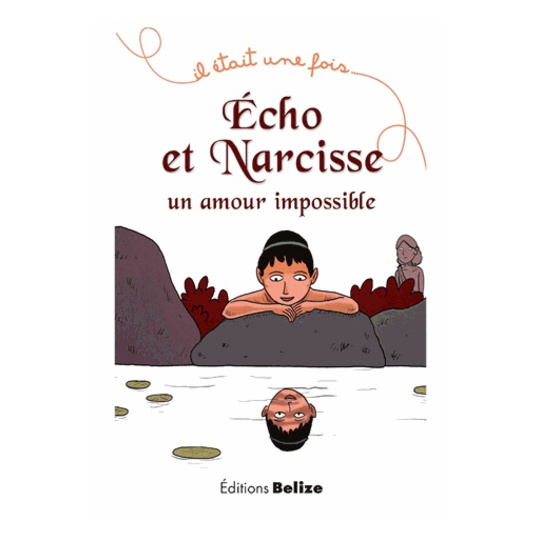 Echo et Narcisse - Un amour impossible