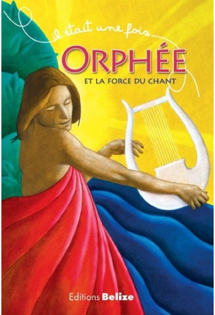 Orphée et la force du chant