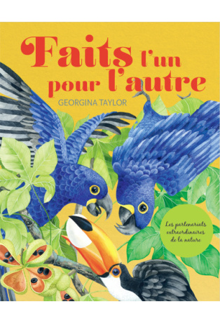 Faits l'un pour l'autre