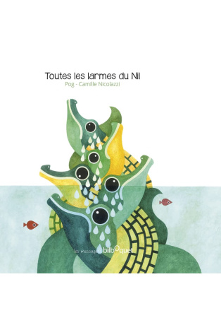 Toutes les larmes du Nil
