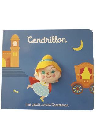 Cendrillon