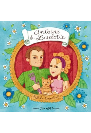 Antoine Et Liselotte