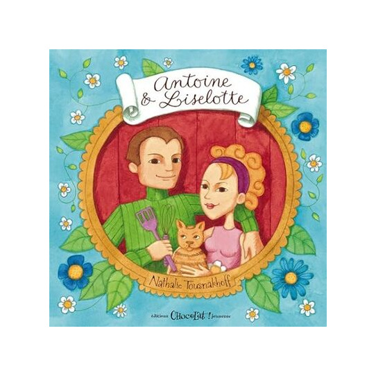 Antoine Et Liselotte