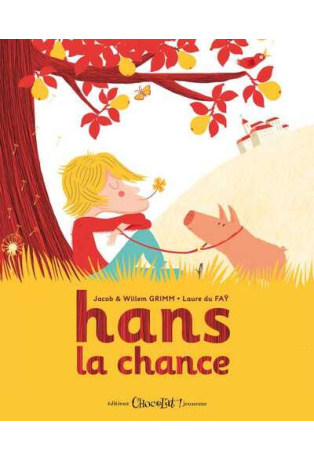 Hans La Chance
