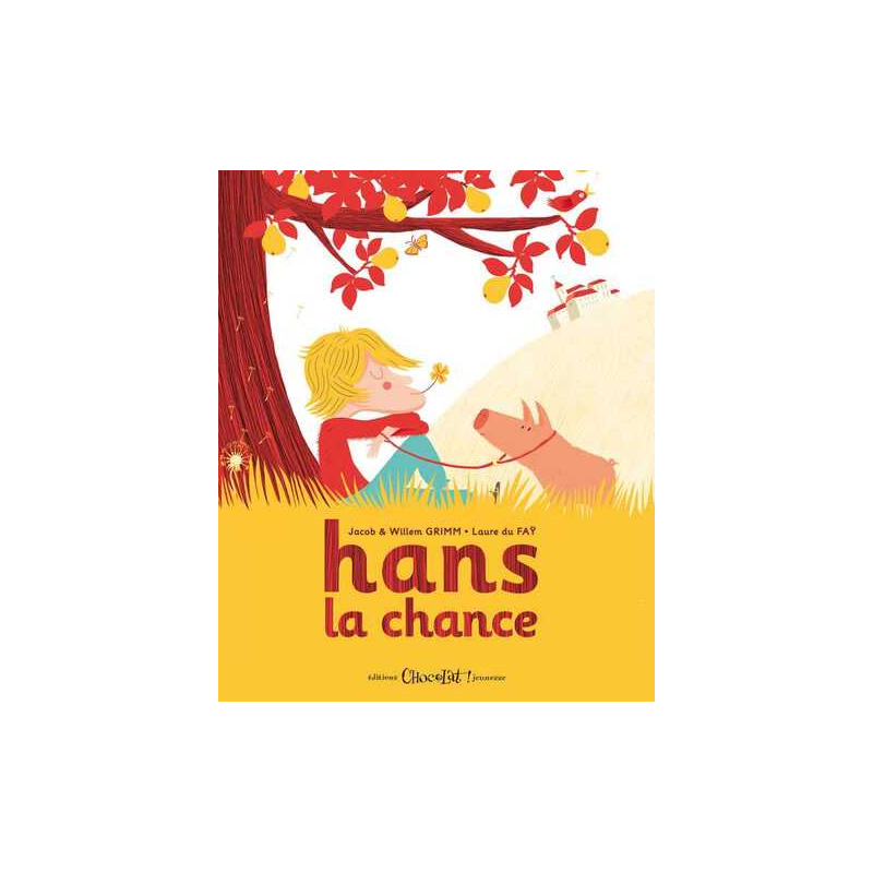 Hans La Chance