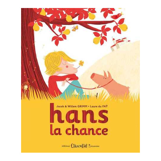 Hans La Chance