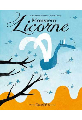 Monsieur Licorne