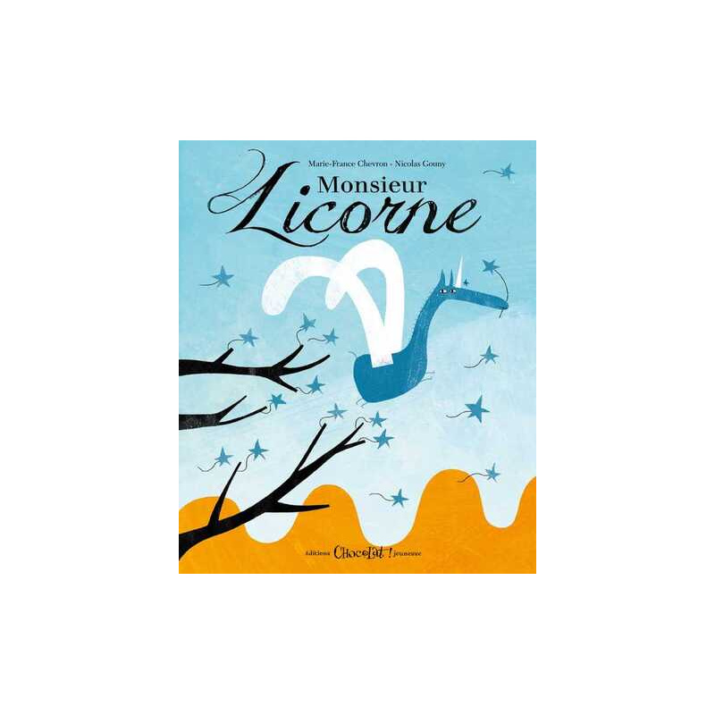 Monsieur Licorne