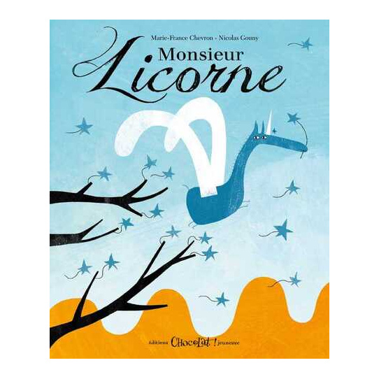 Monsieur Licorne