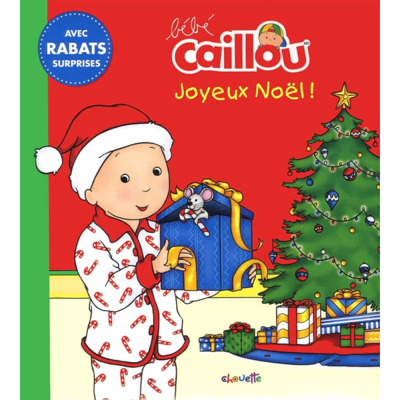 Joyeux Noël !